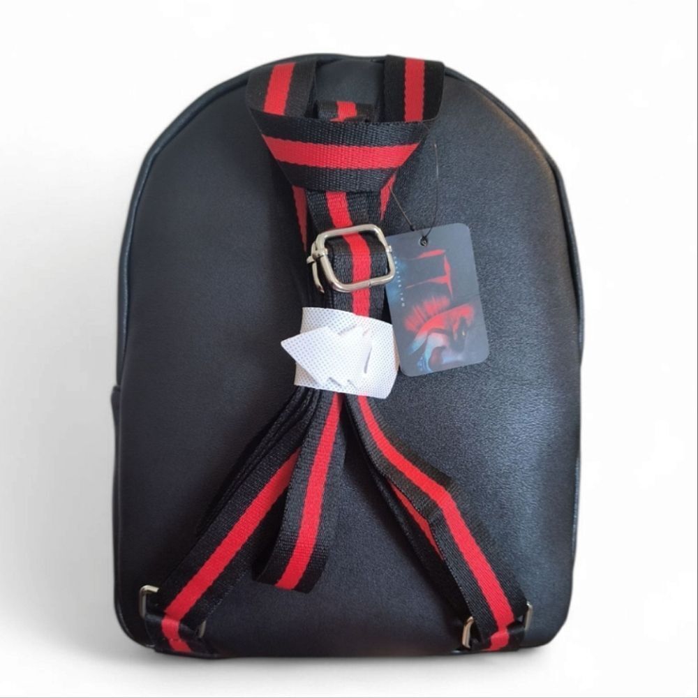 IT Chapter Two Pennywise Mini Backpack - Picture 4 of 4